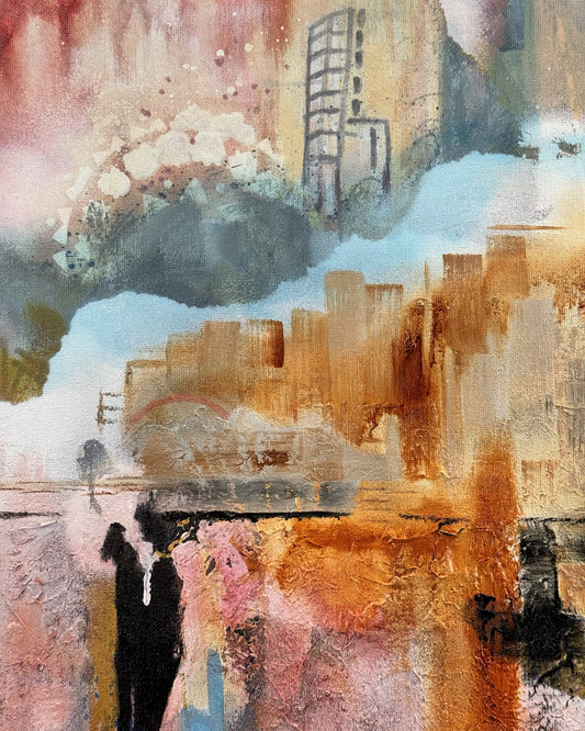 Abstract Twenty Two