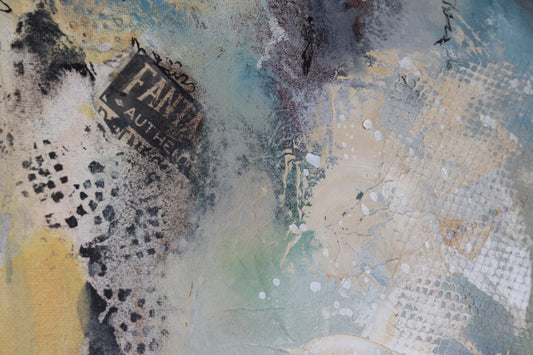Abstract One