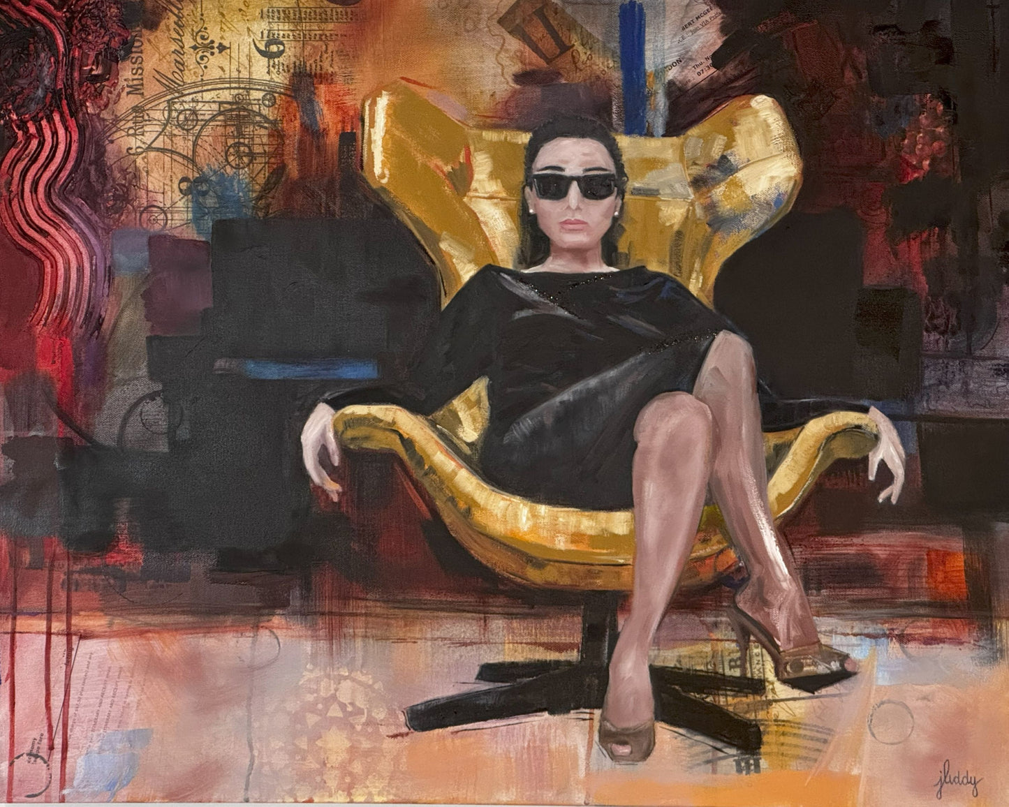 I AM All That