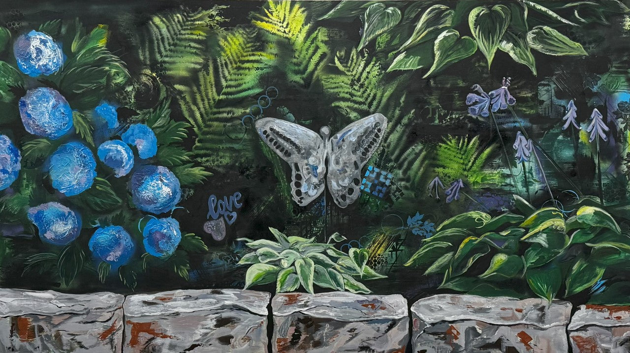 God's Garden Collection