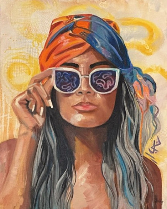 Groovy (yeah baby yeah)
