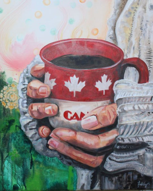 Spring Coffee