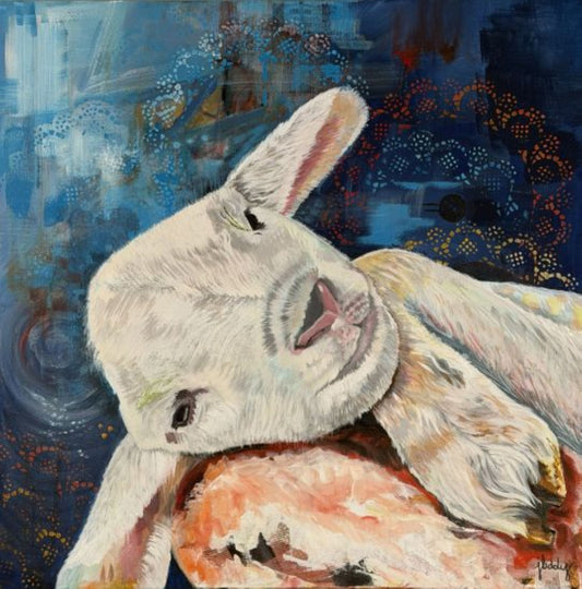 Untitled (Lamb)