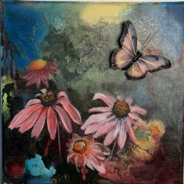 Whispers on Wings
